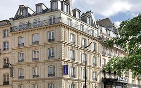 Hotel Alize Montmartre